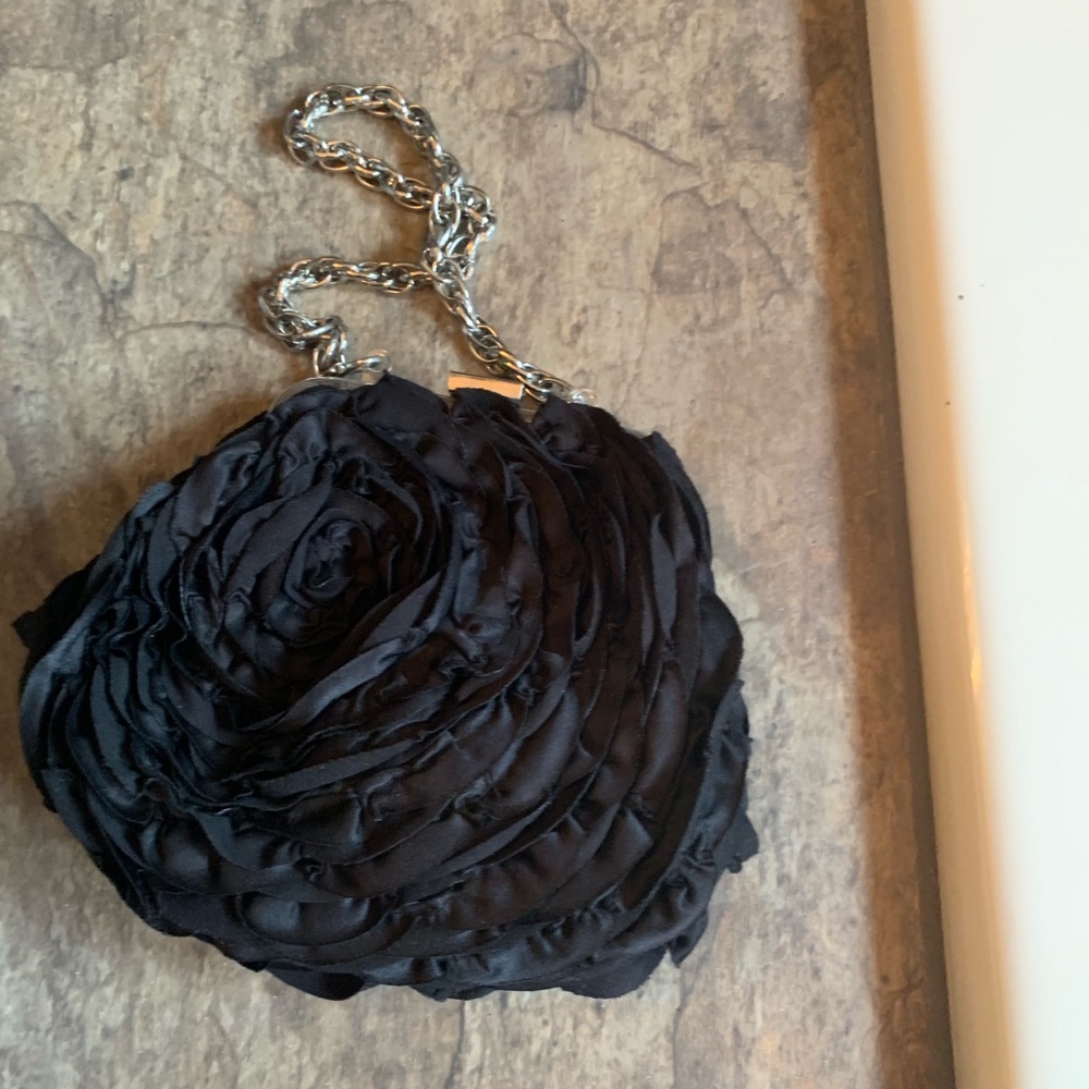 White House Black Market Clutch